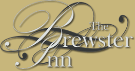 The Brewster Inn Logo